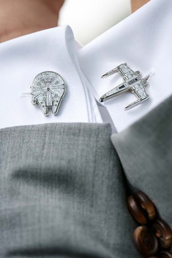 Novelty Cufflinks