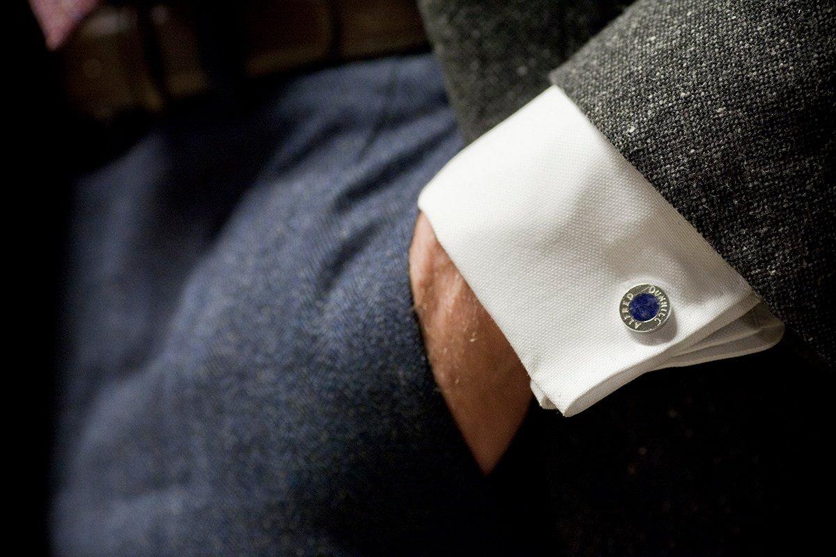 wedding cufflinks