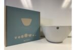 Hand Painted Large Salad Bowl - Image 4