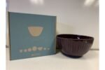 Hand Painted Large Salad Bowl - Image 5