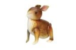 Metal Rabbit Garden Ornament - Image 3