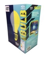 The Bulb Box Light