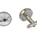 Bowling Skittles Cufflinks