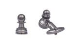 Chess Pawns Cufflinks