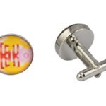 Chinese New Year Cufflinks