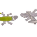 Crocodile Green Cufflinks