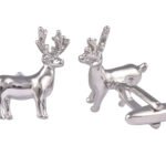 Deer Cufflinks
