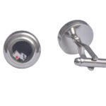 Dice Shaker Cufflinks