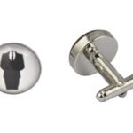 Dinner Suit Cufflinks