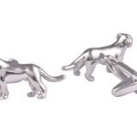 Dog Cufflinks