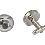 Drums Cufflinks