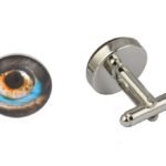 Eagle Eye Cufflinks