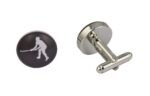 Field Hockey Cufflinks
