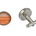 Jupiter Cufflinks