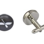 Rowing Cufflinks