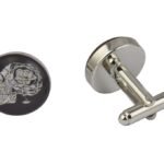 Skeleton Nest Cufflinks