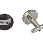 Tuba Cufflinks