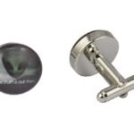 Alien Cufflinks