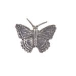 Butterfly Lapel Pin