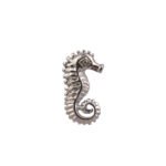 Lapel Pin - Seahorse Small