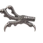 Lapel Pin - Bird Talon