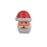 Lapel Pin - Santa Claus