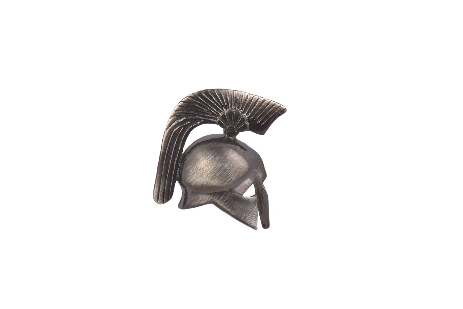 CGHL0032.jpg Roman Helmet Lapel Pin - Image 1