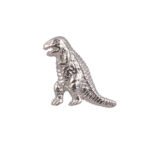 Lapel Pin - Dinosaur T Rex