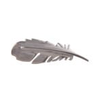 Lapel Pin - Feather
