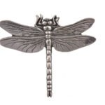 Lapel Pin - Dragonfly