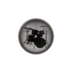 Drums Lapel Pin Badge