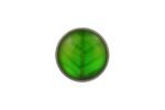 Leaf Lapel Pin Badge