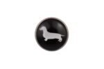 Dachshund Dog Lapel Pin