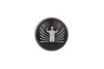 Orchestra Lapel Pin Badge