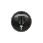 Parachute Lapel Pin Badge