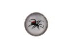 Redback Spider Lapel Pin