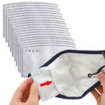 Camouflage Filter Face Covering - Image 2