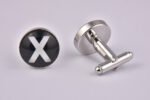 Letter Cufflinks - Image 24