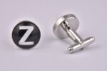 Letter Cufflinks - Image 26
