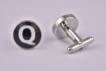 Letter Cufflinks - Image 17