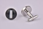 Letter Cufflinks - Image 9