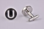 Letter Cufflinks - Image 21