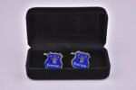 Everton FC Official Cufflinks - Image 2