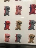 Dinosaur Box Art - Image 4