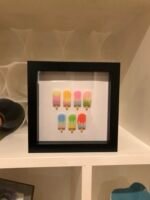 Ice Lolly Pop Art - Image 2