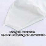 Washable Reusable Sequin Face Covering - Image 2