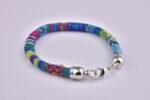 Light Mix Bohemian Ribbon Bracelet Collection - Image 2