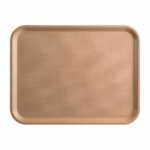 Cambro Mykonos Food Tray