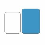 Cambro Mykonos Food Tray - Image 2