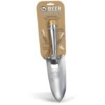 Beer Gardener Novelty Garden Tool Beer Bottle Opener - Image 2